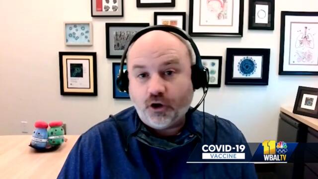 Johnson & Johnson: Second COVID-19 vaccine shot boosts protection