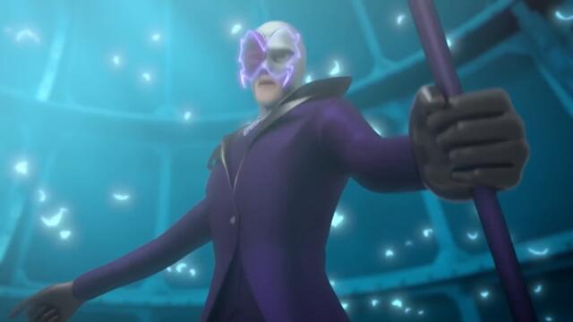 Опростителят-Трейлър #2 || МЕГА-ЧУДЕСАТА🥰🐞