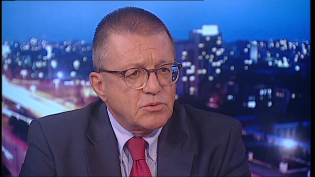 Бойко Ноев в "ДЕНЯТ с В.Дремджиев", 22.9.2021 По ТV+ и TV1