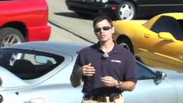 Most Fun for $25,000 - CAR and DRIVER