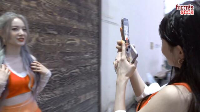 [fromisoda] 프롬이소다 #35 - fromis_9 (프로미스나인)