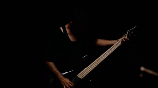 Advents - Relentless (OFFICIAL MUSIC VIDEO)