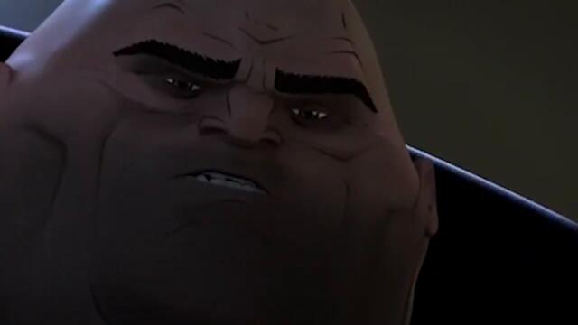 It's not always about the money Spiderman