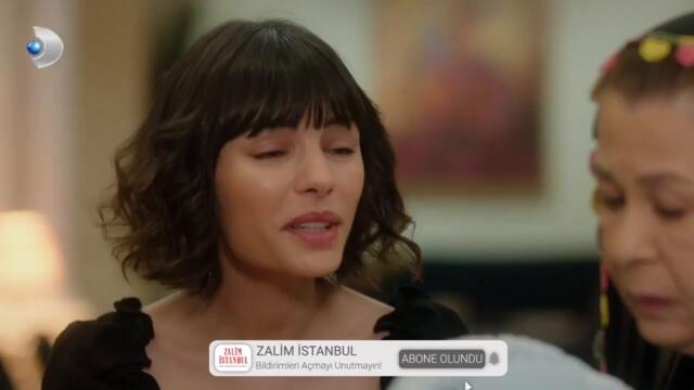 Şeniz Bebek Olayını Çözmeye Çalışıyor! - Zalim İstanbul 38. Bölüm