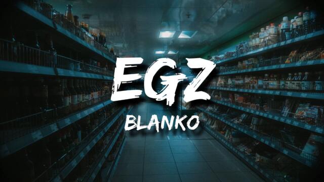 [Free] Blanko - $uicideboy$ x OG Keemo x Kwam.E Type Beat (prod. egz)