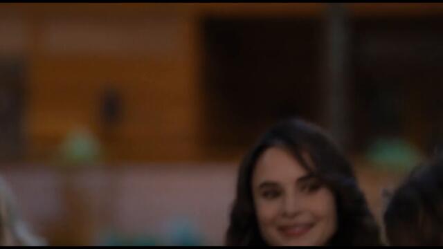 Kate - All Scenes Powers | The Twilight Saga: Breaking Dawn (Part 2)