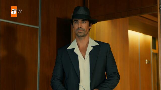 Bir Zamanlar Çukurova 105. Bölüm | İlk 8 Dakika