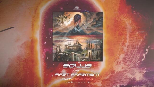 First Fragment - Solus (Visualizer)