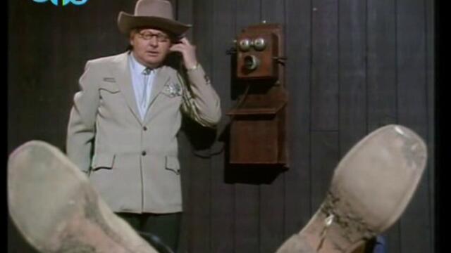 The Benny Hill Show E01 [BGAudio.TVRip]-Planet