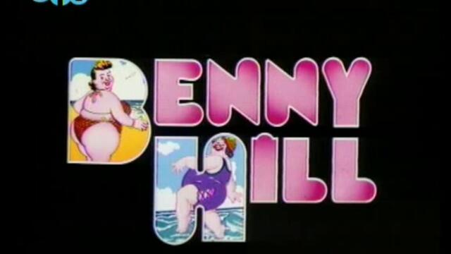 The Benny Hill Show E02 [BGAudio.TVRip]-Planet