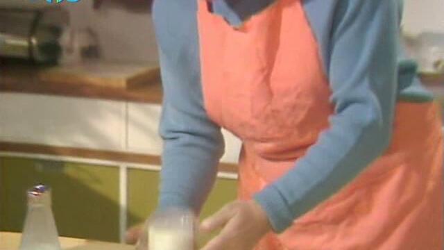 The Benny Hill Show E03 [BGAudio.TVRip]-Planet