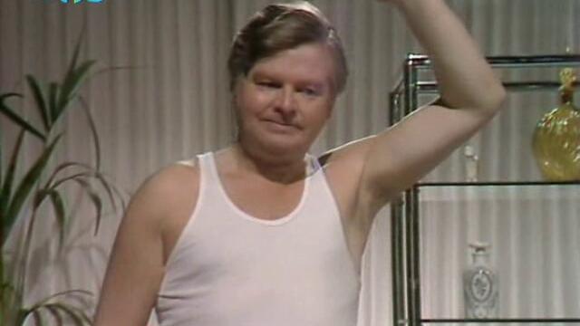 The Benny Hill Show E04 [BGAudio.TVRip]-Planet