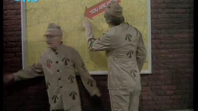 The Benny Hill Show E05 [BGAudio.TVRip]-Planet