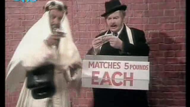 The Benny Hill Show E07 [BGAudio.TVRip]-Planet