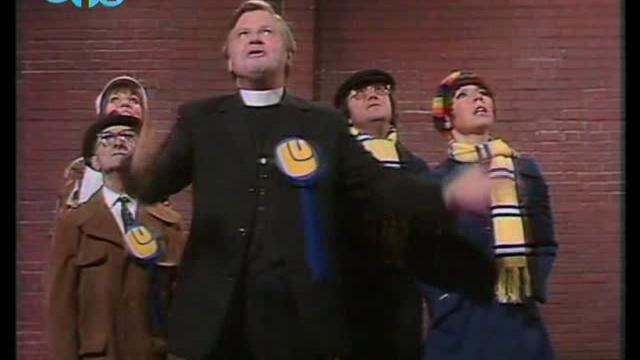 The Benny Hill Show E08 [BGAudio.TVRip]-Planet