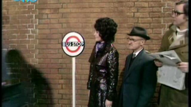 The Benny Hill Show E09 [BGAudio.TVRip]-Planet