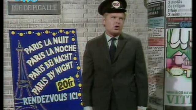 The Benny Hill Show E10 [BGAudio.TVRip]-Planet