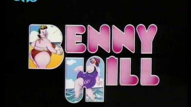 The Benny Hill Show E13 [BGAudio.TVRip]-Planet