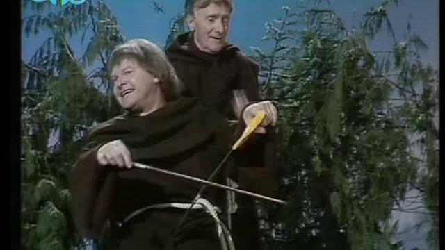 The Benny Hill Show E14 [BGAudio.TVRip]-Planet