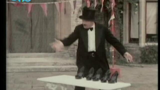 The Benny Hill Show E15 [BGAudio.TVRip]-Planet