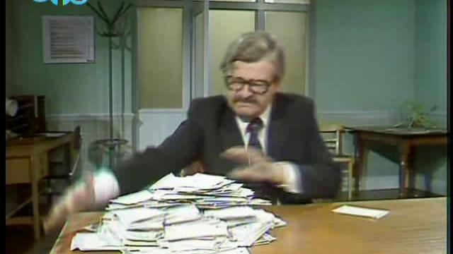 The Benny Hill Show E17 [BGAudio.TVRip]-Planet