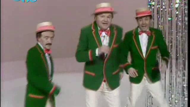 The Benny Hill Show E19 [BGAudio.TVRip]-Planet