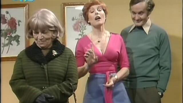 The Benny Hill Show E26 [BGAudio.TVRip]-Planet