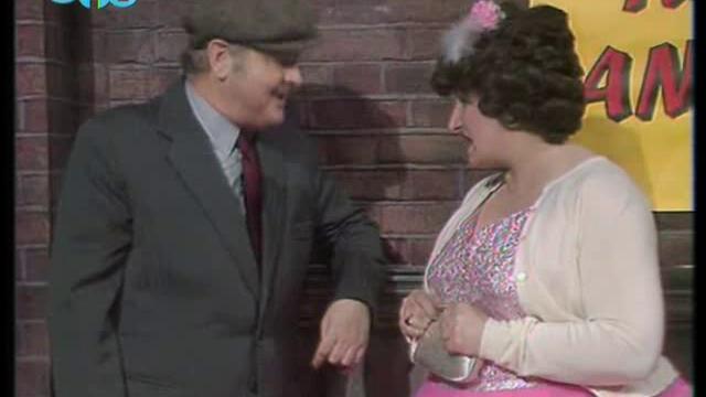 The Benny Hill Show E27 [BGAudio.TVRip]-Planet
