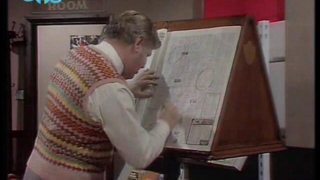 The Benny Hill Show E28 [BGAudio.TVRip]-Planet