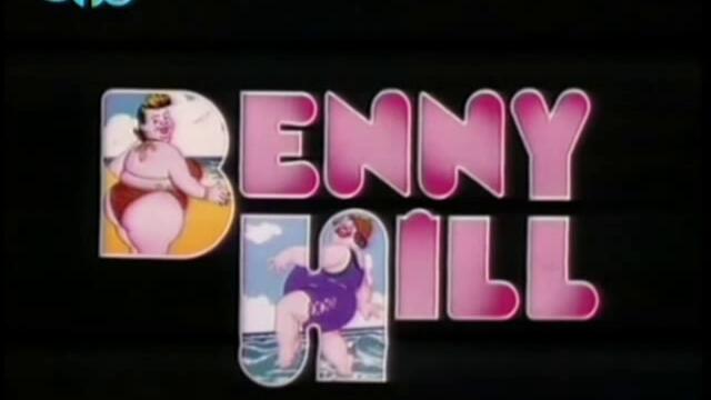 The Benny Hill Show E30 [BGAudio.TVRip]-Planet