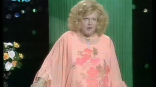 The Benny Hill Show E31 [BGAudio.TVRip]-Planet