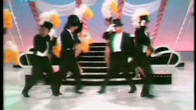 The Benny Hill Show E32 [BGAudio.TVRip]-Planet