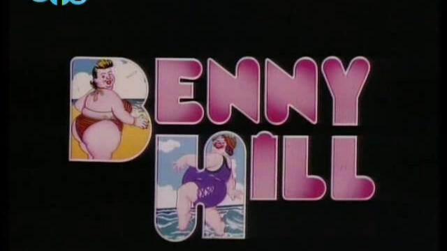 The Benny Hill Show E37 [BGAudio.TVRip]-Planet