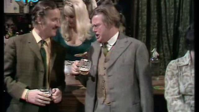 The Benny Hill Show E38 [BGAudio.TVRip]-Planet