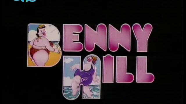 The Benny Hill Show E40 [BGAudio.TVRip]-Planet