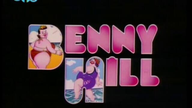 The Benny Hill Show E43 [BGAudio.TVRip]-Planet