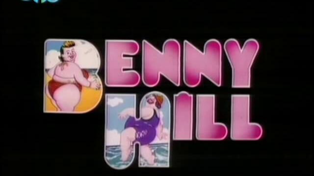 The Benny Hill Show E44 [BGAudio.TVRip]-Planet