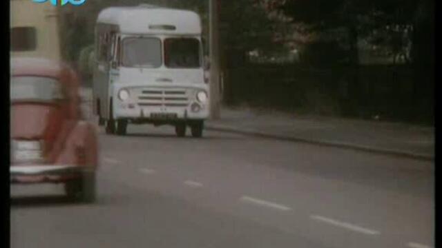 The Benny Hill Show E46 [BGAudio.TVRip]-Planet