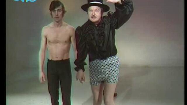 The Benny Hill Show E47 [BGAudio.TVRip]-Planet