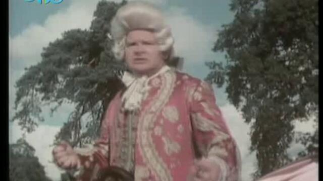 The Benny Hill Show E49 [BGAudio.TVRip]-Planet