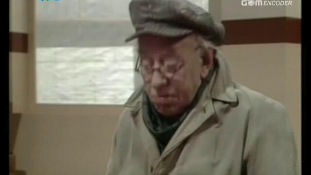 The Benny Hill Show E68 [BGAudio.TVRip]-Planet