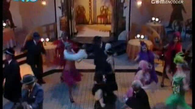 The Benny Hill Show E69 [BGAudio.TVRip]-Planet