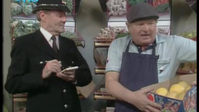 The Benny Hill Show E72 [BGAudio.TVRip]-Planet
