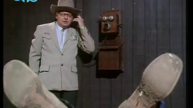 The Benny Hill Show E73 [BGAudio.TVRip]-Planet