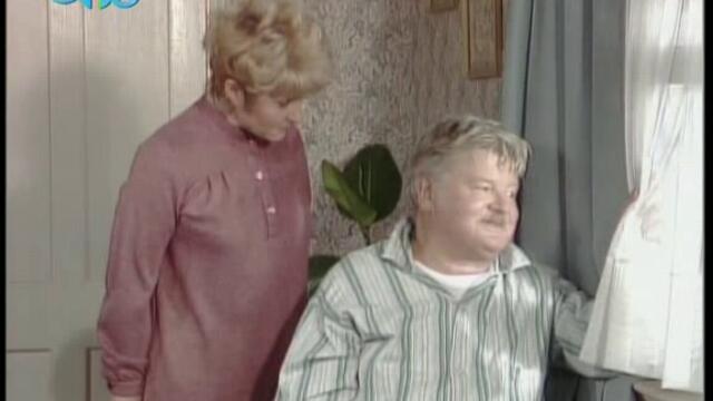 The Benny Hill Show E77 [BGAudio.TVRip]-Planet