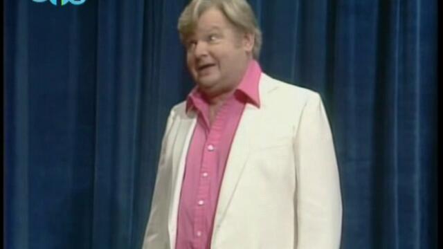 The Benny Hill Show E78 [BGAudio.TVRip]-Planet