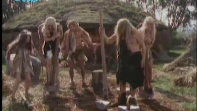 The Benny Hill Show Е53 [BGAudio.TVRip]-Planet