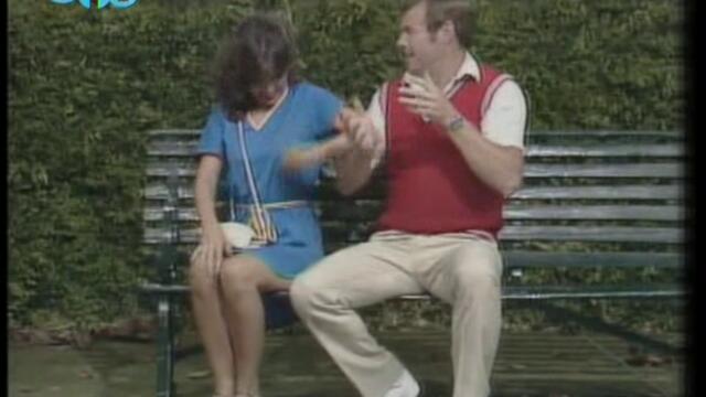 The Benny Hill Show Е54 [BGAudio.TVRip]-Planet