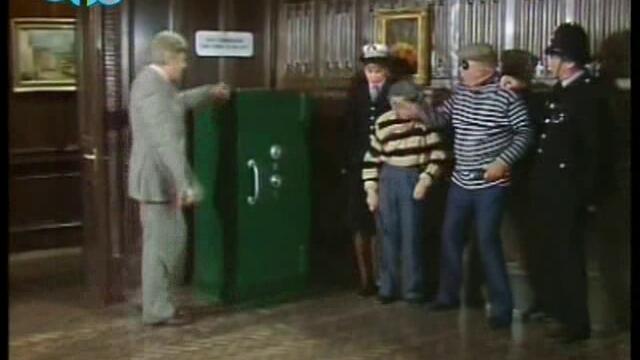 The Benny Hill Show Е57 [BGAudio.TVRip]-Planet