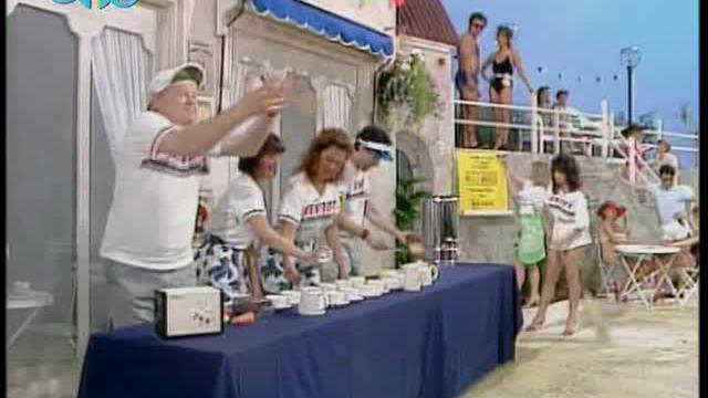 The Benny Hill Show Е59 [BGAudio.TVRip]-Planet